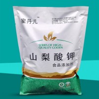 蜜丹儿山梨酸钾   防霉食品添加剂