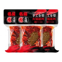 名扬手工火锅底料    牛油麻辣238g