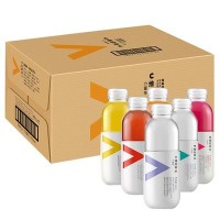 农夫山泉   力量帝维他命水500ml*24瓶/箱