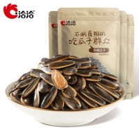 洽洽    焦糖味500g*4袋瓜子