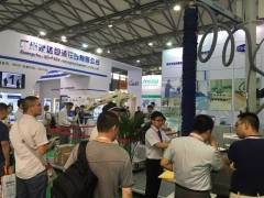 2021上海国际食品包装与加工设备展览会