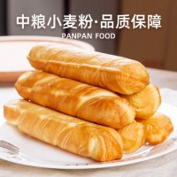 盼盼    手撕棒面包棒700g