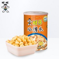旺旺    旺仔小馒头210g*2
