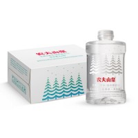 农夫山泉     饮用水(适合婴幼儿) 1L*12瓶