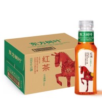 农夫山泉    东方树叶红茶500ml*15瓶