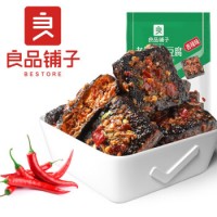 良品铺子 臭豆腐80g